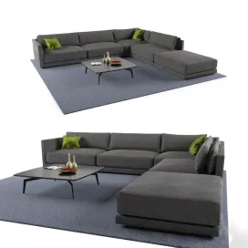 Divan bristol